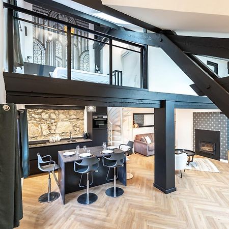 Apartmán Matterhorn Annecy Exteriér fotografie