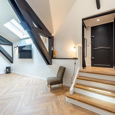 Apartmán Matterhorn Annecy Exteriér fotografie
