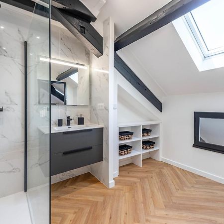 Apartmán Matterhorn Annecy Exteriér fotografie