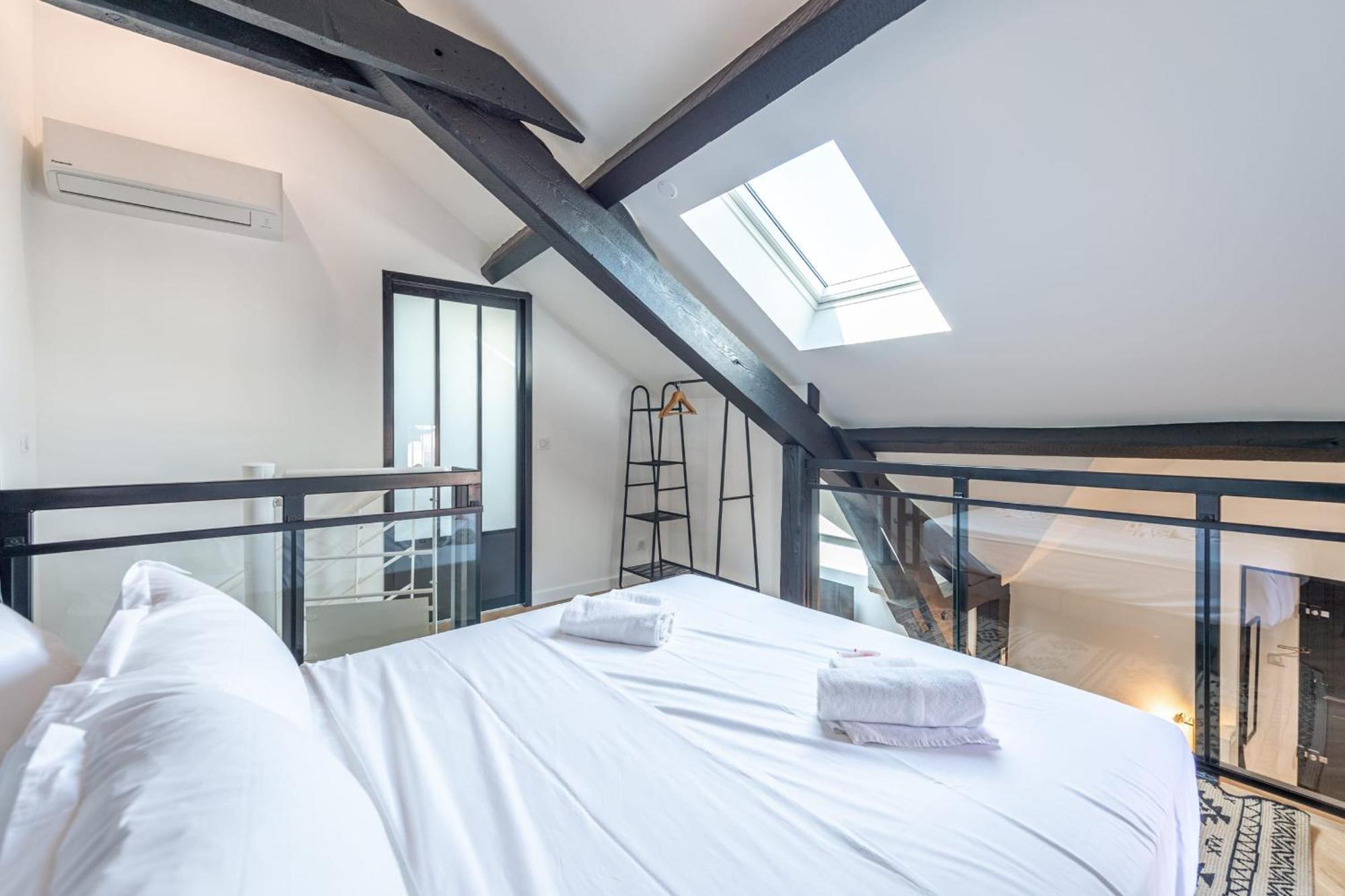Apartmán Matterhorn Annecy Exteriér fotografie