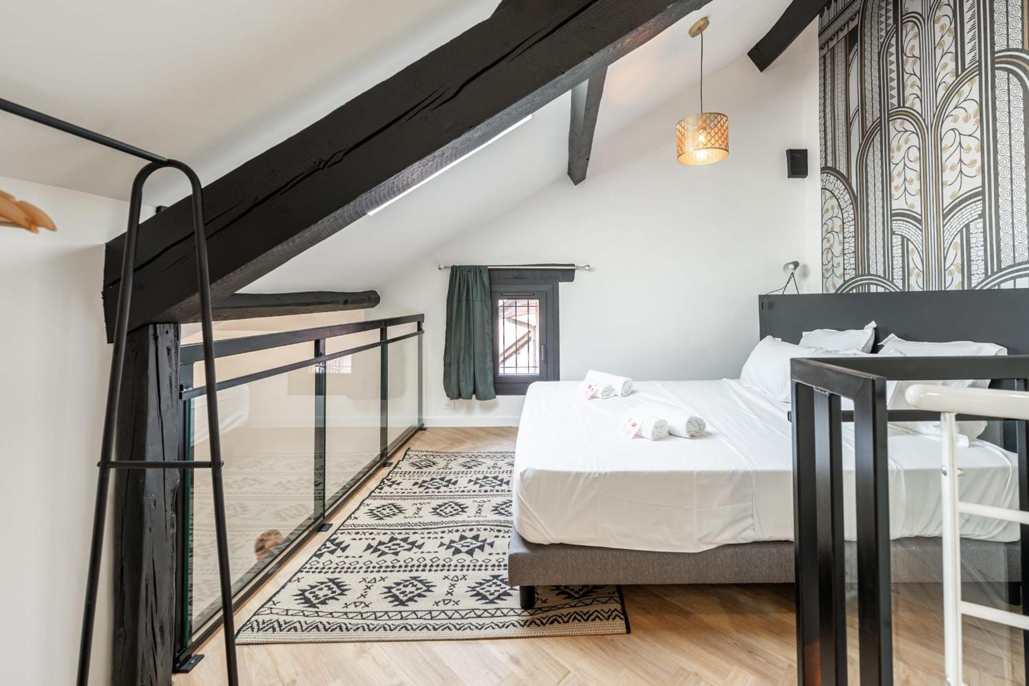 Apartmán Matterhorn Annecy Exteriér fotografie