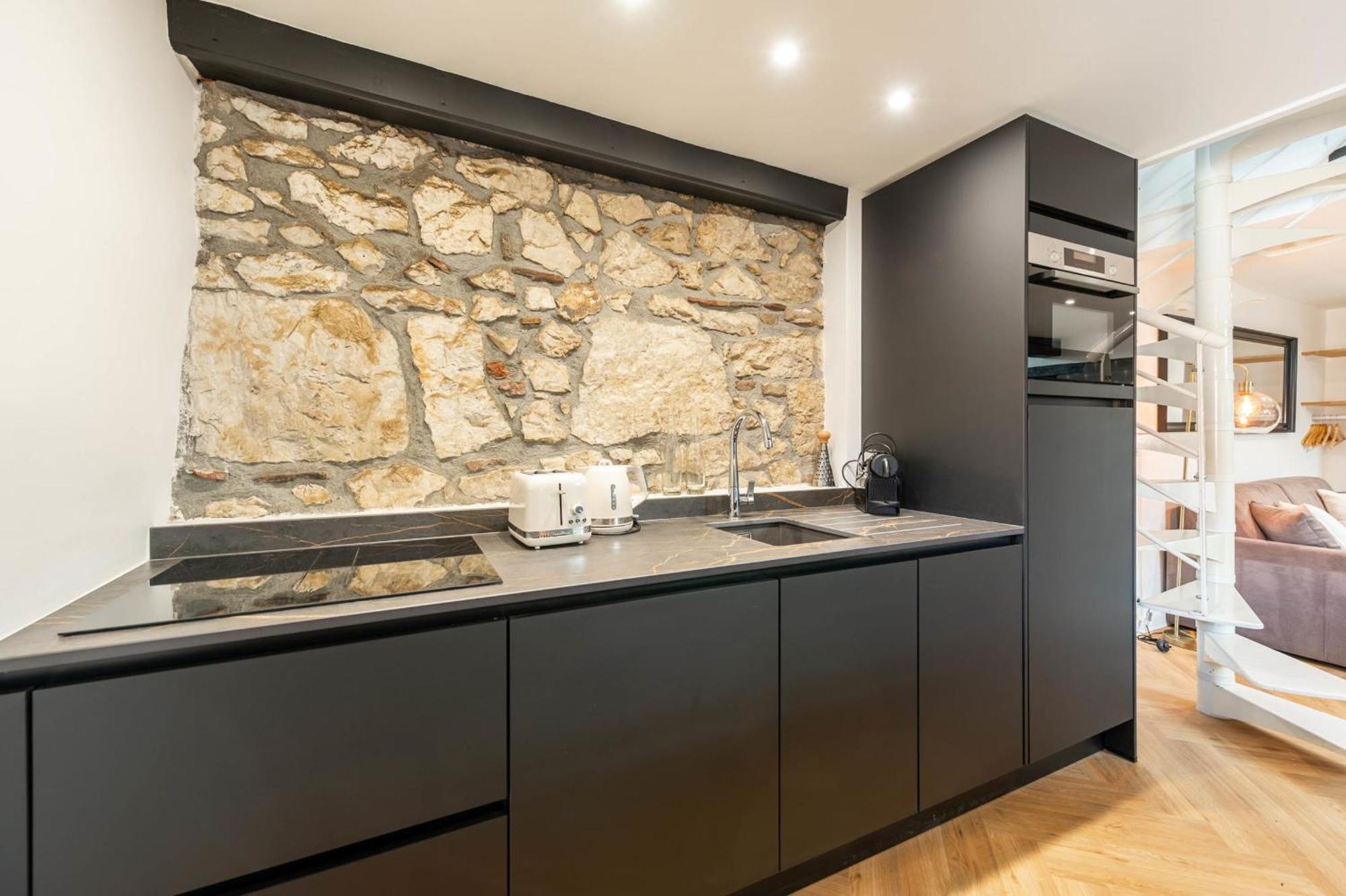 Apartmán Matterhorn Annecy Exteriér fotografie