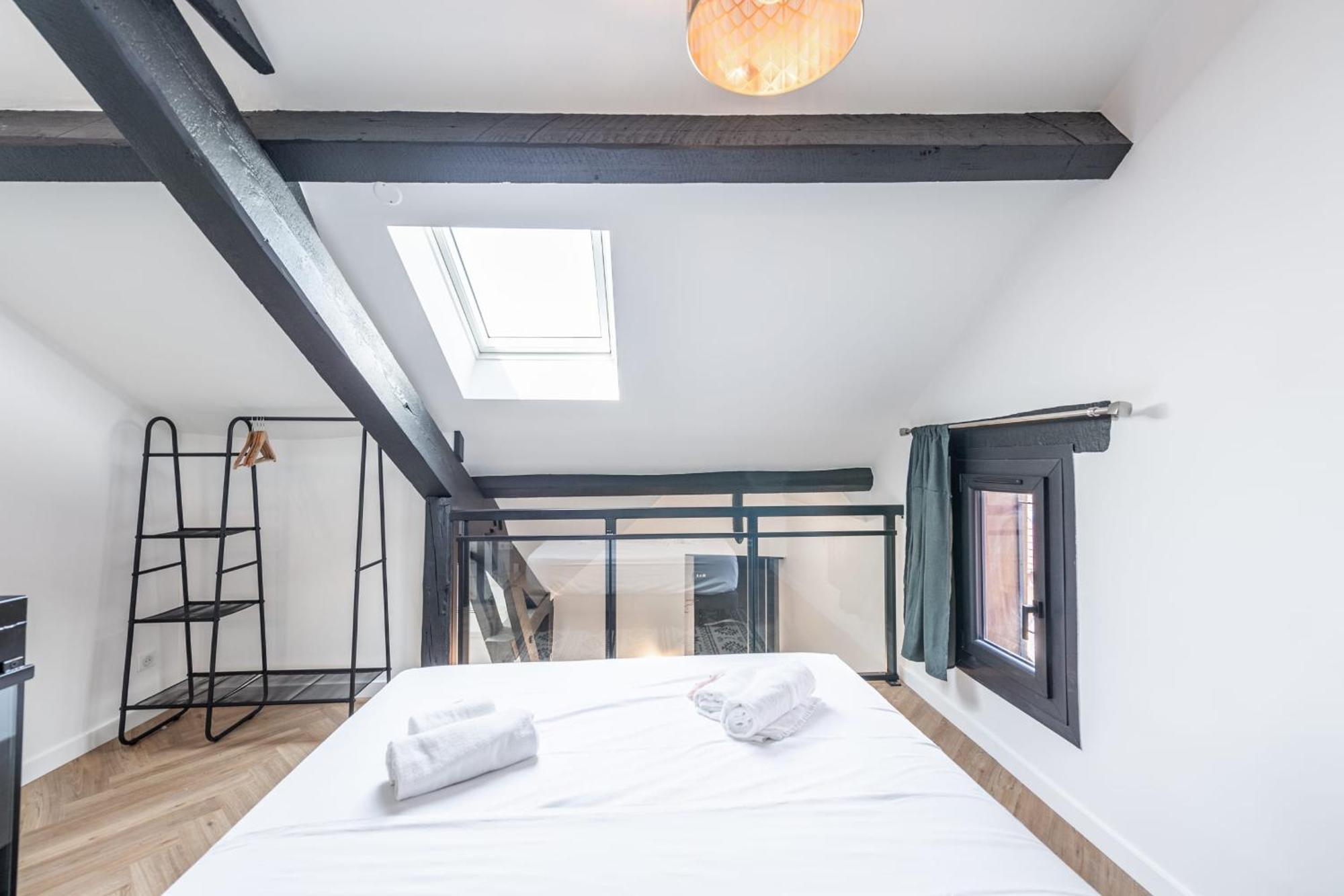 Apartmán Matterhorn Annecy Exteriér fotografie