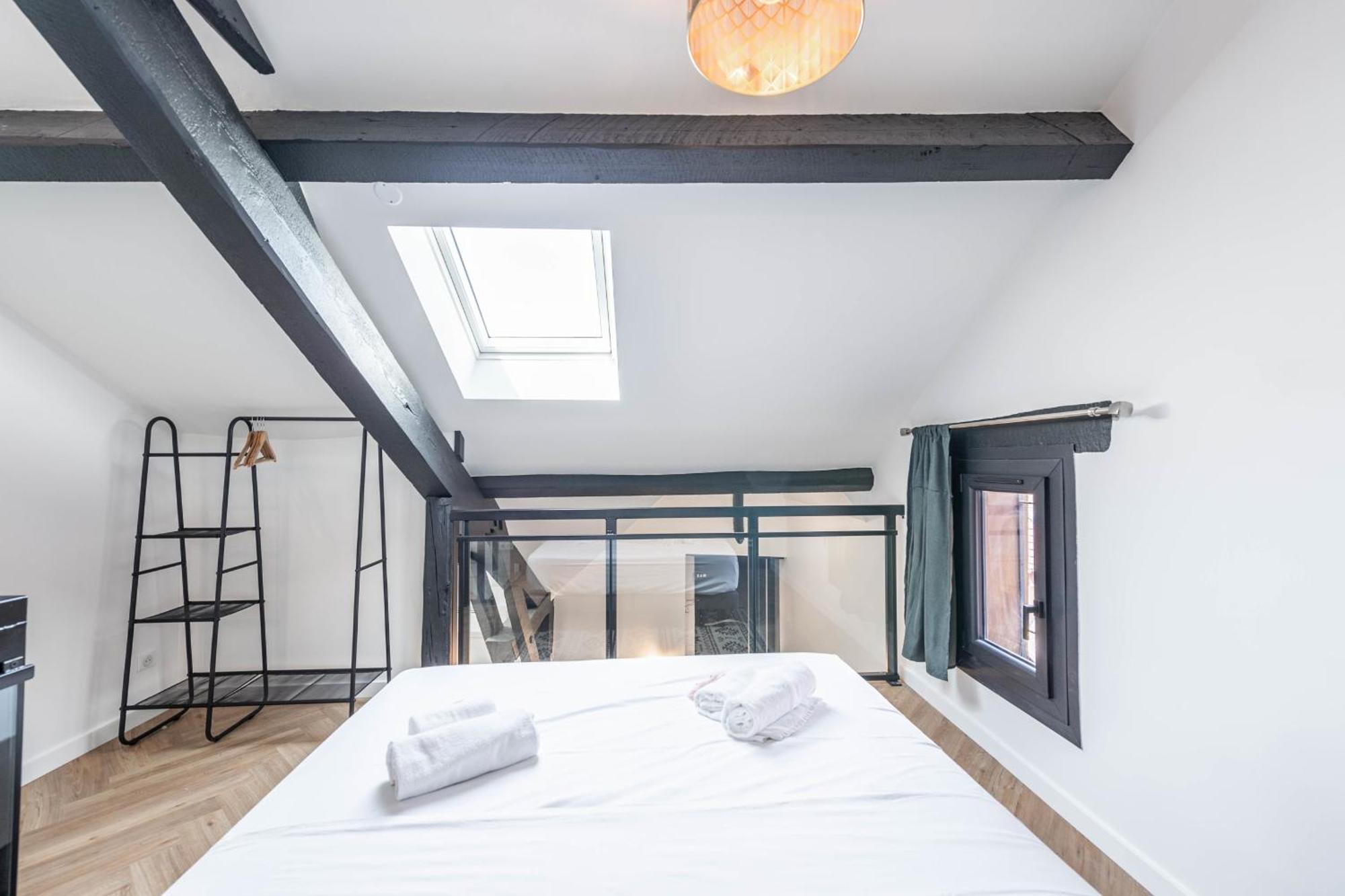 Apartmán Matterhorn Annecy Exteriér fotografie