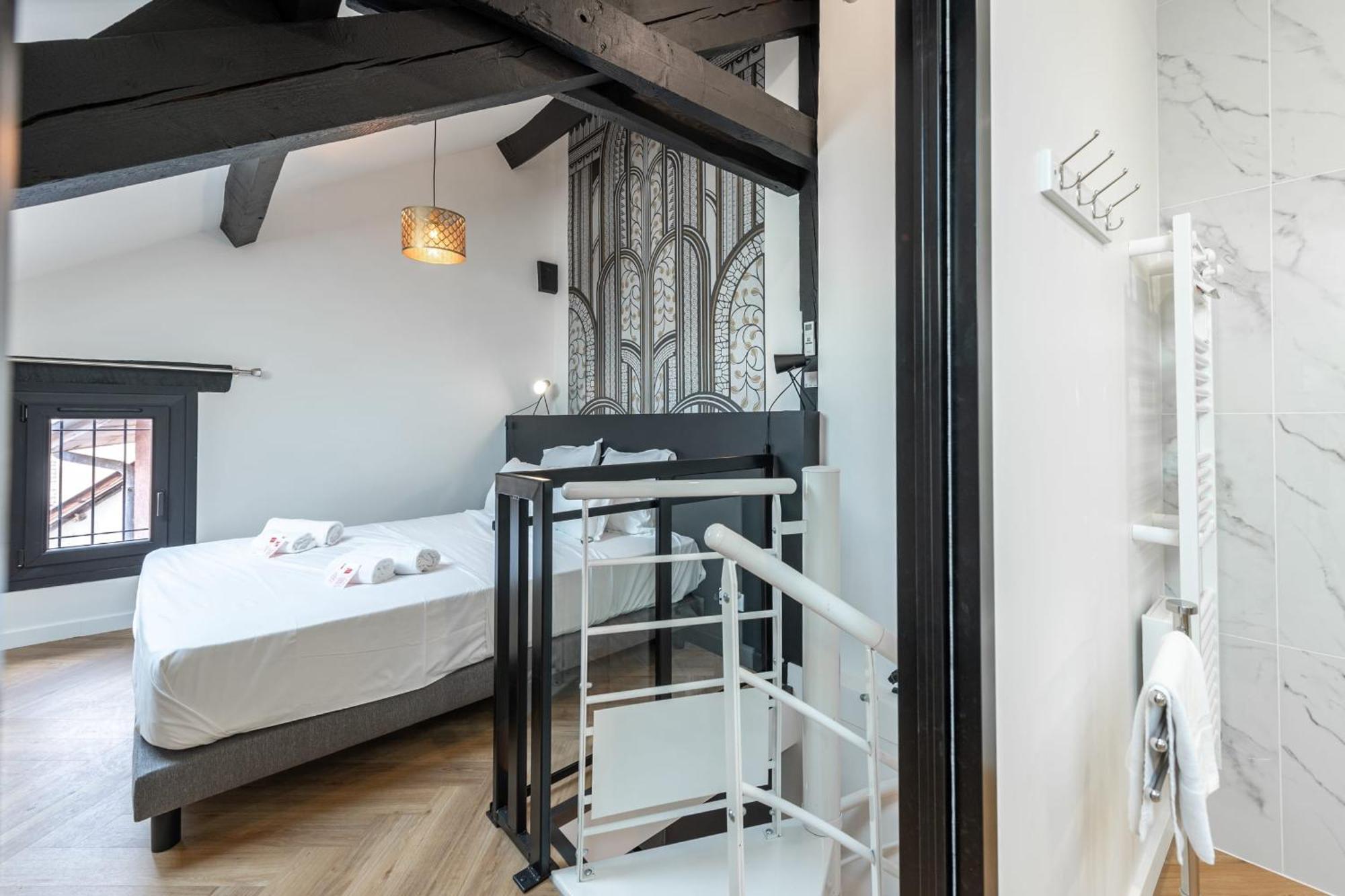Apartmán Matterhorn Annecy Exteriér fotografie