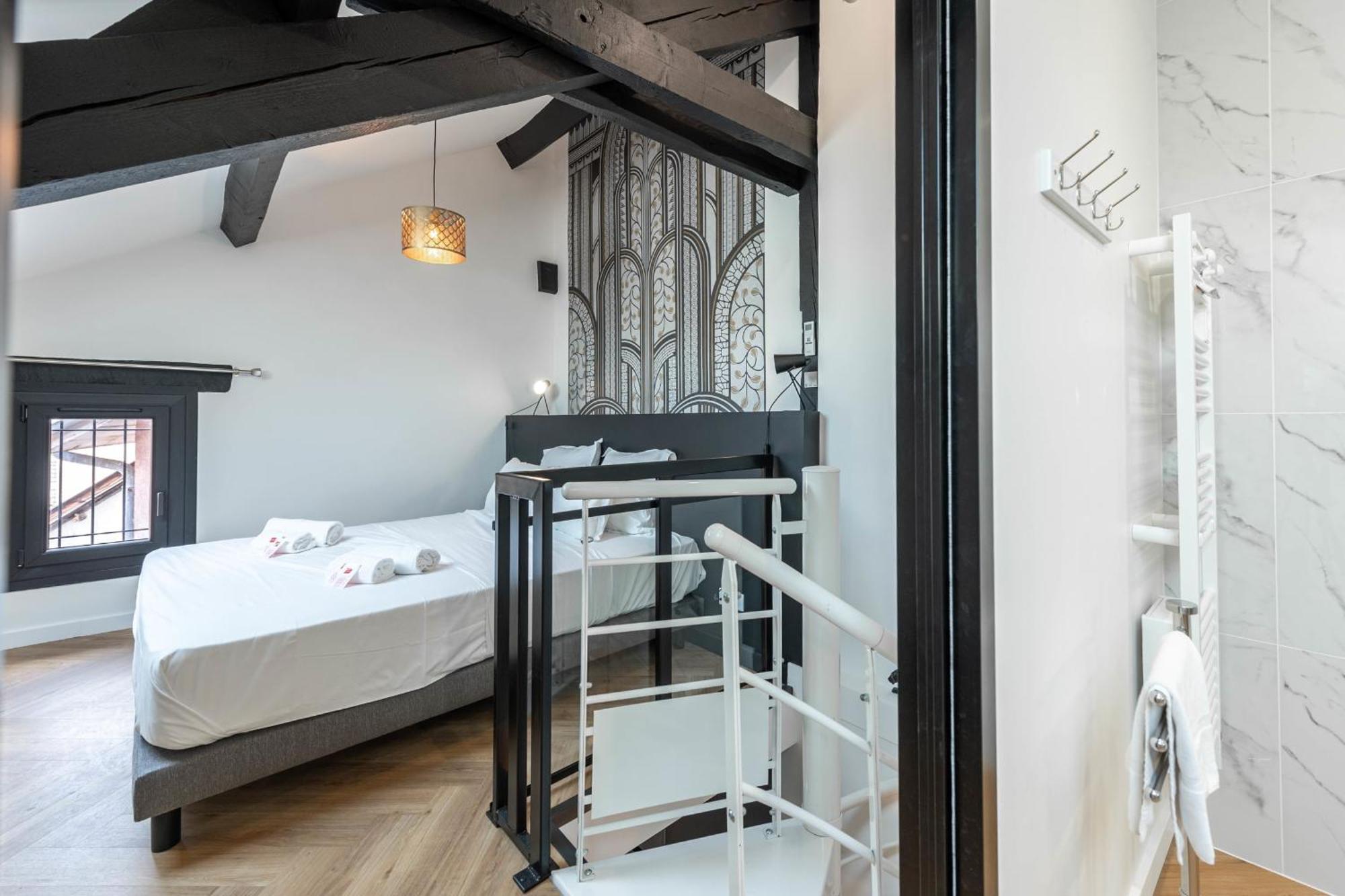 Apartmán Matterhorn Annecy Exteriér fotografie