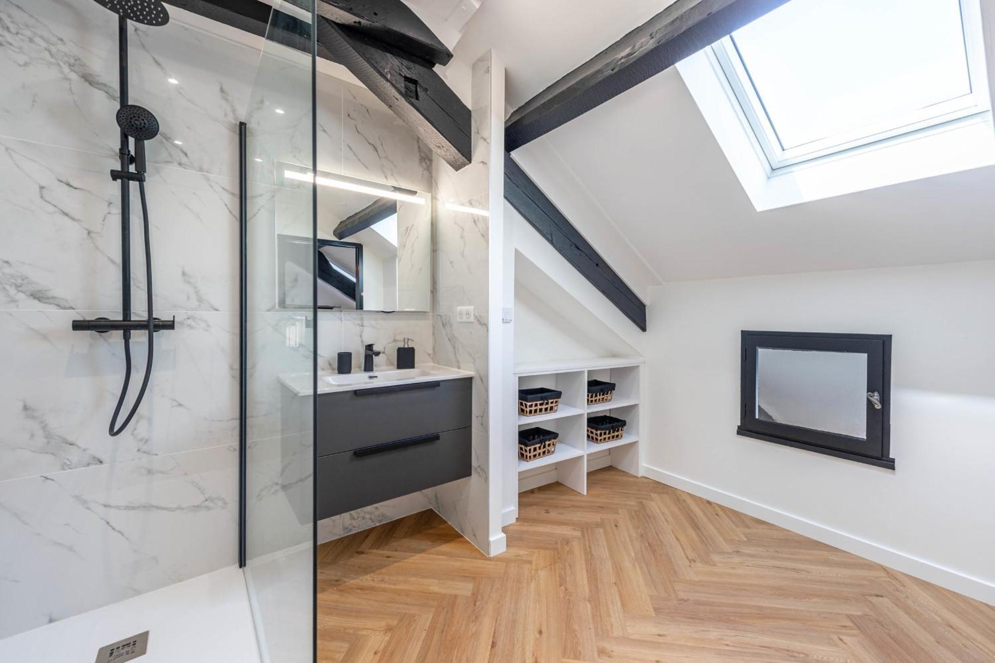 Apartmán Matterhorn Annecy Exteriér fotografie