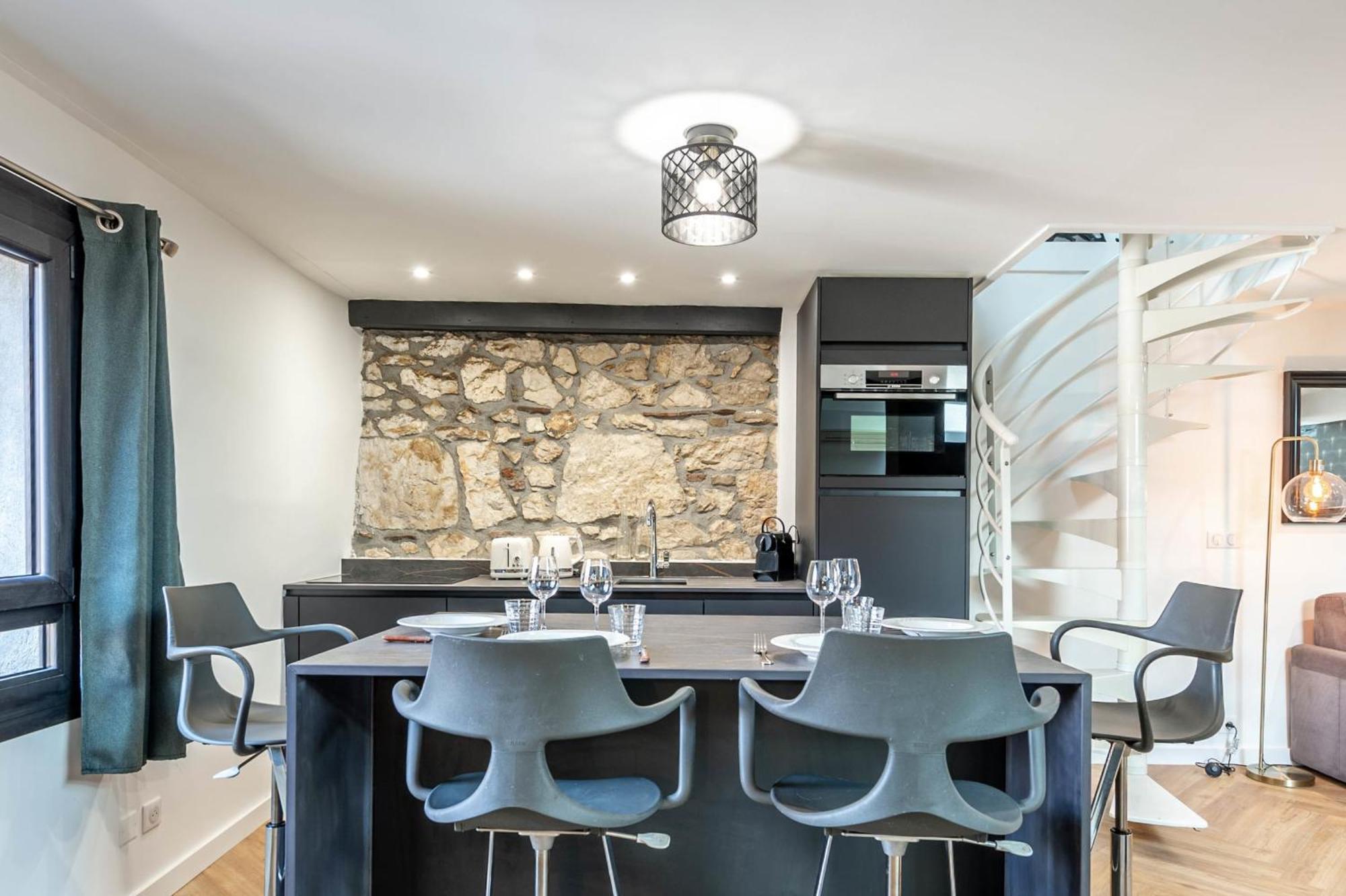Apartmán Matterhorn Annecy Exteriér fotografie